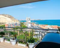 Resales - Penthouse - Alicante - Casco antiguo