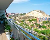 Resales - Penthouse - Alicante - Casco antiguo