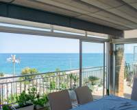 Resales - Penthouse - Alicante - Casco antiguo