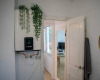 Resales - Penthouse - Alicante - Casco antiguo