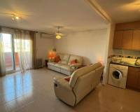 Resales - Penthouse - Almoradi