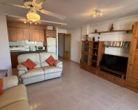 Resales - Penthouse - Almoradi