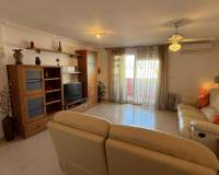 Resales - Penthouse - Almoradi