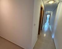 Resales - Penthouse - Almoradi