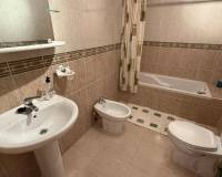 Resales - Penthouse - Almoradi