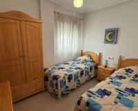 Resales - Penthouse - Almoradi