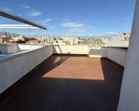 Resales - Penthouse - Almoradi