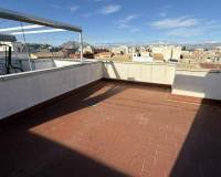 Resales - Penthouse - Almoradi