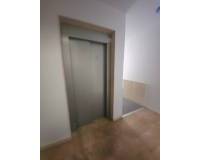 Resales - Penthouse - Almoradi