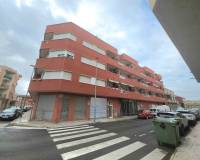 Resales - Penthouse - Almoradi