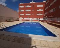 Resales - Penthouse - Almoradi