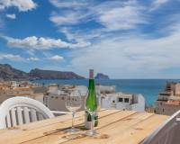Resales - Penthouse - Altea - Altea pueblo
