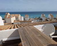 Resales - Penthouse - Altea - Altea pueblo