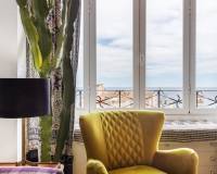 Resales - Penthouse - Altea - Altea pueblo