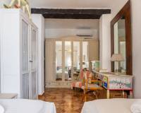 Resales - Penthouse - Altea - Altea pueblo