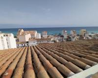 Resales - Penthouse - Altea - Altea pueblo