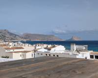 Resales - Penthouse - Altea - Altea pueblo
