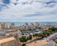 Resales - Penthouse - Altea - Altea pueblo