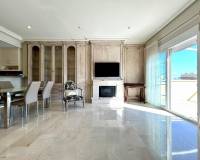 Resales - Penthouse - Orihuela Costa - Aguamarina