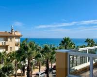 Resales - Penthouse - Orihuela Costa - Aguamarina