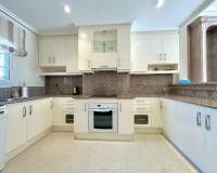 Resales - Penthouse - Orihuela Costa - Aguamarina