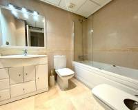 Resales - Penthouse - Orihuela Costa - Aguamarina