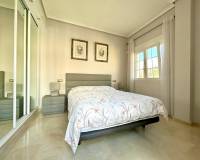 Resales - Penthouse - Orihuela Costa - Aguamarina