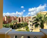 Resales - Penthouse - Orihuela Costa - Aguamarina