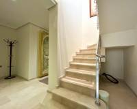 Resales - Penthouse - Orihuela Costa - Aguamarina