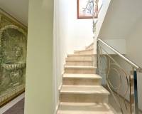 Resales - Penthouse - Orihuela Costa - Aguamarina