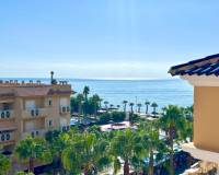 Resales - Penthouse - Orihuela Costa - Aguamarina