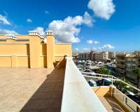Resales - Penthouse - Orihuela Costa - Aguamarina