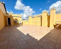 Resales - Penthouse - Orihuela Costa - Aguamarina