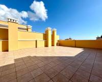 Resales - Penthouse - Orihuela Costa - Aguamarina