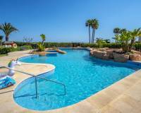 Resales - Penthouse - Orihuela Costa - Aguamarina