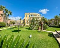 Resales - Penthouse - Orihuela Costa - Aguamarina