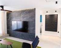 Resales - Penthouse - Orihuela Costa - La Zenia