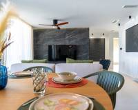 Resales - Penthouse - Orihuela Costa - La Zenia