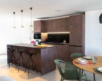 Resales - Penthouse - Orihuela Costa - La Zenia