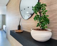 Resales - Penthouse - Orihuela Costa - La Zenia