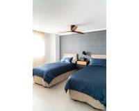 Resales - Penthouse - Orihuela Costa - La Zenia