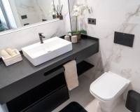 Resales - Penthouse - Orihuela Costa - La Zenia