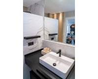 Resales - Penthouse - Orihuela Costa - La Zenia