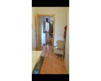 Resales - Penthouse - Torrevieja - Playa de Los Locos