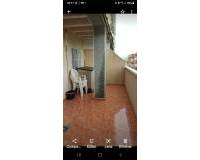 Resales - Penthouse - Torrevieja - Playa de Los Locos