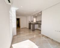 Resales - Penthouse - Torrevieja
