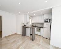 Resales - Penthouse - Torrevieja