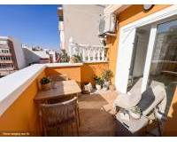 Resales - Penthouse - Torrevieja