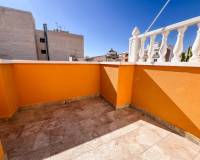 Resales - Penthouse - Torrevieja