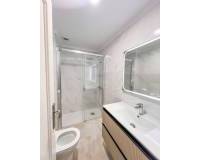 Resales - Penthouse - Torrevieja